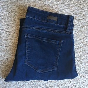 Kut From The Kloth Mia Toothpick Skinny